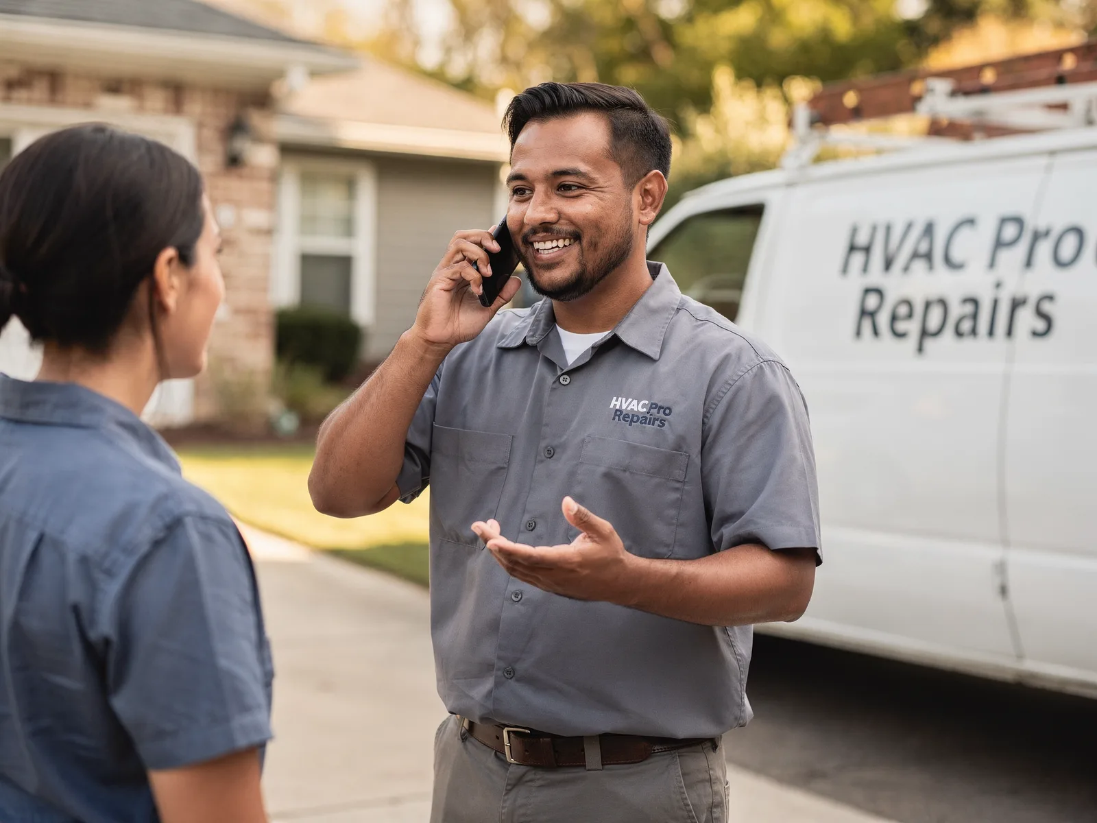 Heat Pump Repair Ruston, LA FAQs